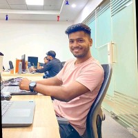 Prafull Gawade