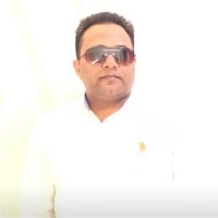 Gaganender Palial