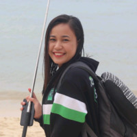 Shella May Encabo