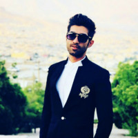 Omid Khosravi