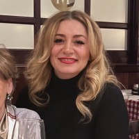 Inna Sarkisyan
