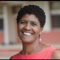 Letitia Naami Oddoye