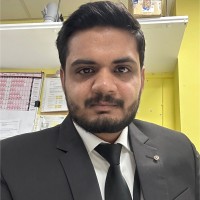 Wajahat Ali