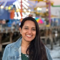Nirupa Varadarajan