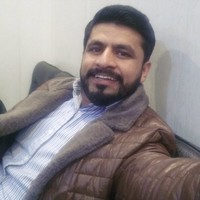 Zaheed abbasi