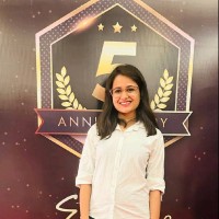 Axita Panchal