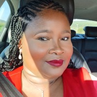 Ntshiua Grace Mabaso