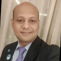 Sunil Pandey