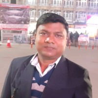 Rakesh Kumar Singh