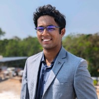 Ravikiran K