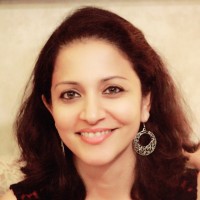 Smitha Jayaram