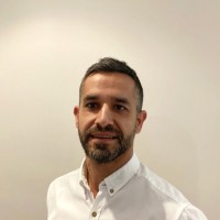 Mikel de Blas Gelozaga