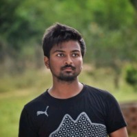G HAREESH