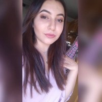 Noor Shawabkeh