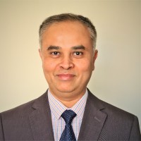 Manish Raval