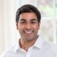 Akshay Parikh