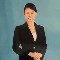 Suzzane Angela Hosaka