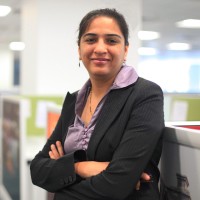 Varsha Khullar