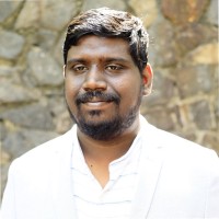 Krishna Kumar adhikesavan