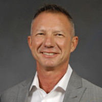 Ricky Pettigrew, PMP