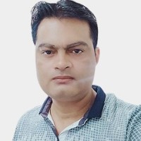 Anil Yadav