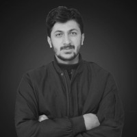 Mohammed Adil