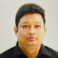 Vinit Kumar Singh