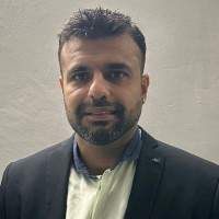 Gaurav Monga