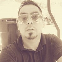 Noé Gabriel Vásquez