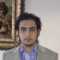 Ramin Tehranchi