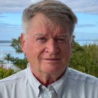 Rod Thomson