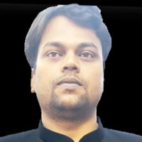 Kush Kumar Mishra