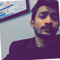 Taimoor Siddiqui