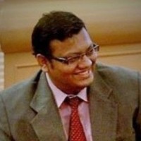 Syed Adnan Asrar