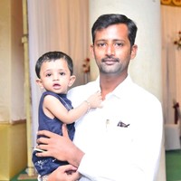 Firoze Tharic Ahamed R