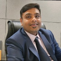 Gaurav Shah