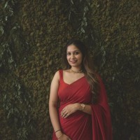 sristi shetty