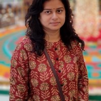 Priyadarsini Tripathy