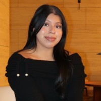 Abigail Matias