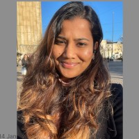 Divya Bansal