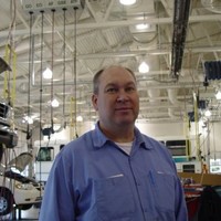 Kurt Karlson, Cafm