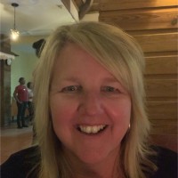 Yvonne Newstead