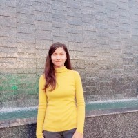 Nainsi Verma