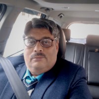Vijay Kr Srivastava MD.M/s Techno Care