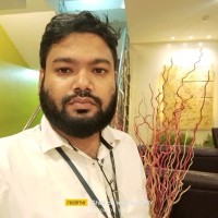 Md Tariqul Islam Shuvo
