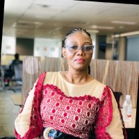 Segakweng Eunice Quarshie