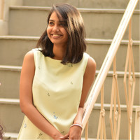 Ekta Maurya