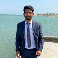 Mohsin Shaikh