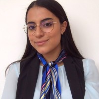 Lina Maria Bernate M