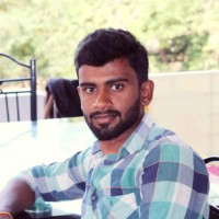 Praveen Kumar Am